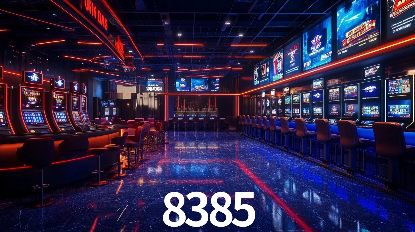 Statistics 8385