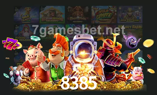 cassino 8385