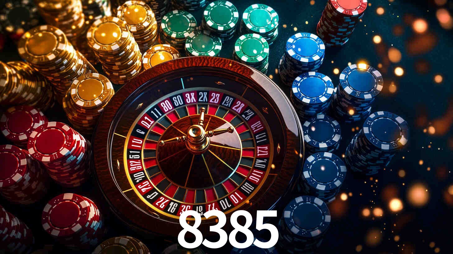Tennis Betting 8385