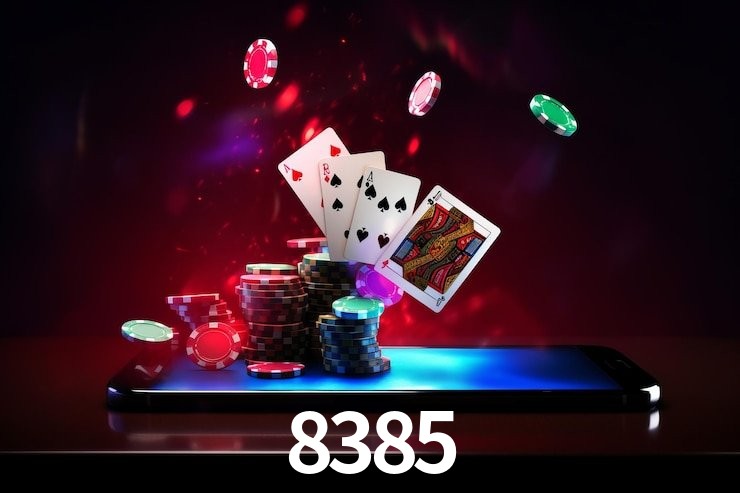 Seasonal Promotions 8385
