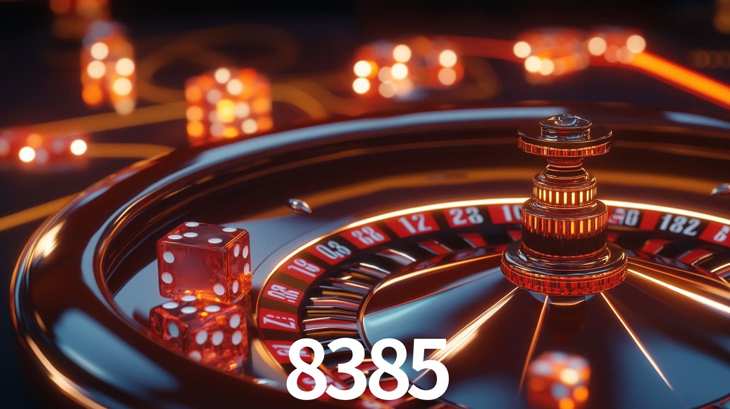 Slot Games 8385