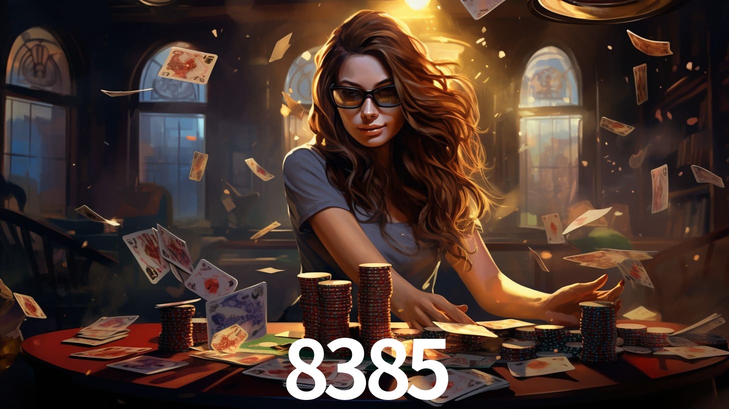 Games Directory 8385