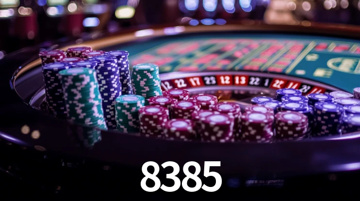 Game Statistics 8385