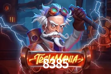 Sistemas de Segurança 8385