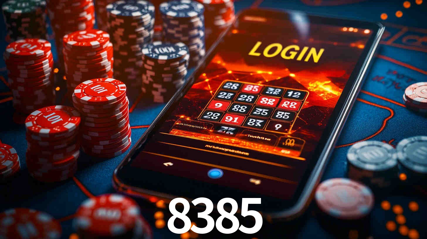 Exclusive Games 8385