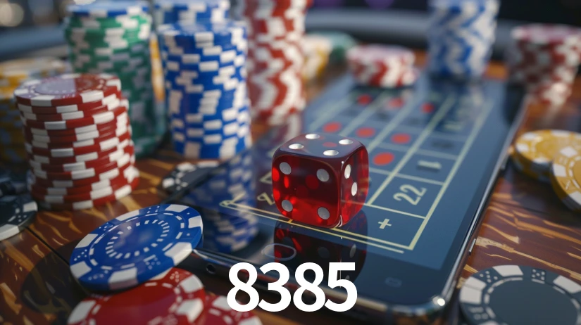 8385 App Interface
