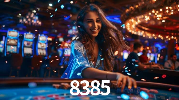 Platform Technology 8385
