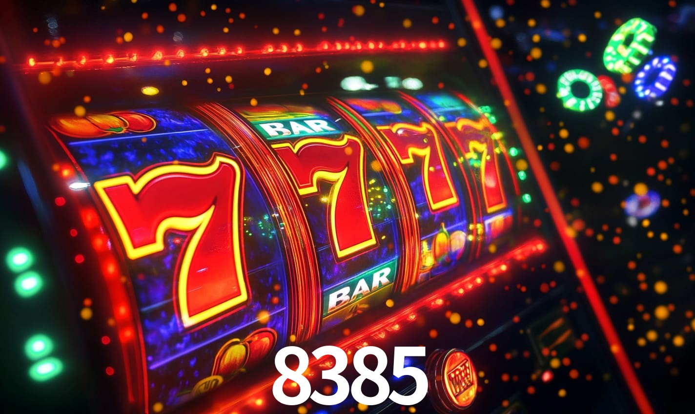 Tournaments 8385