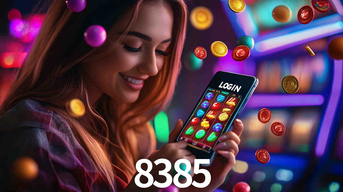 VIP Casino 8385