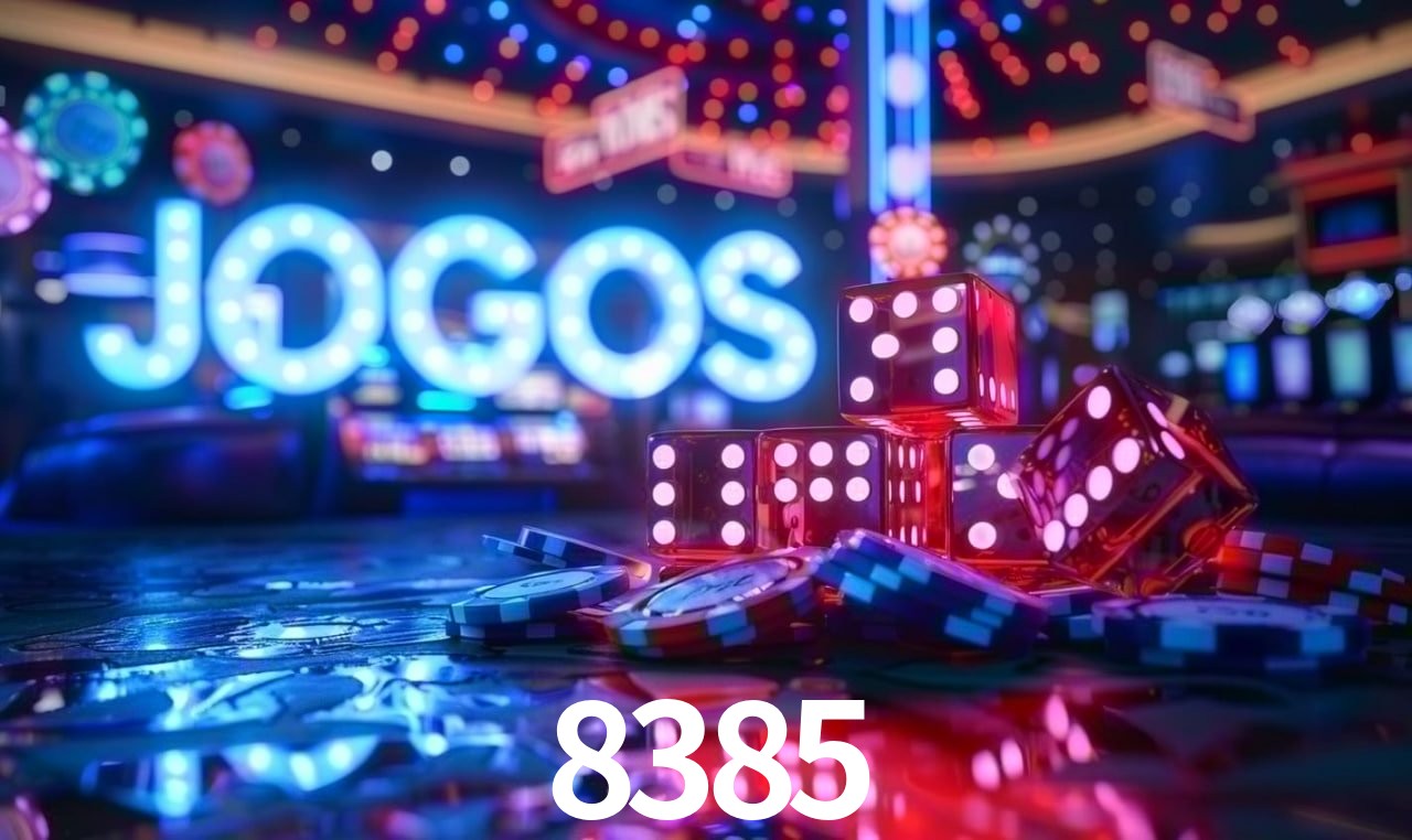 Torneios 8385