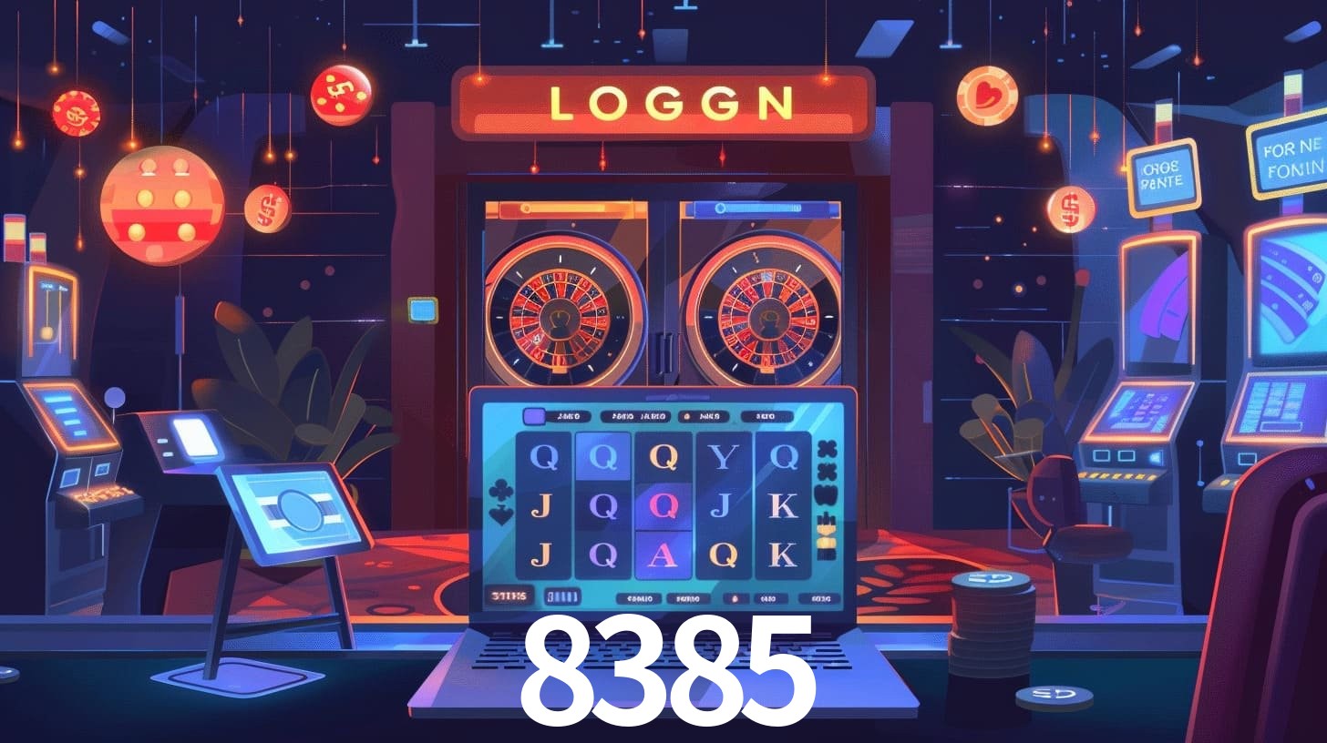 8385