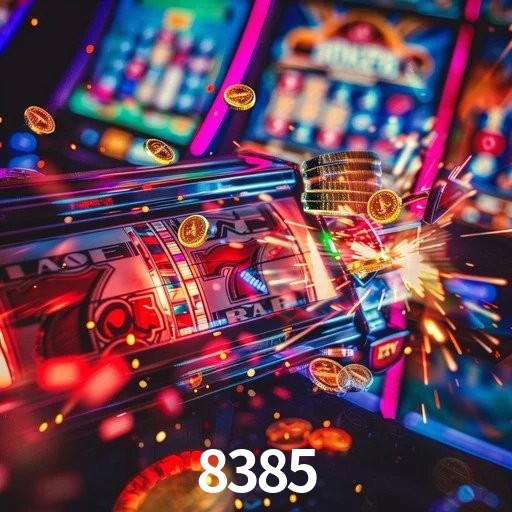 Jogo Spaceman 8385