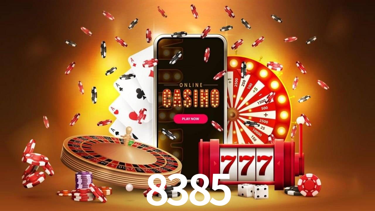 Design Responsivo 8385