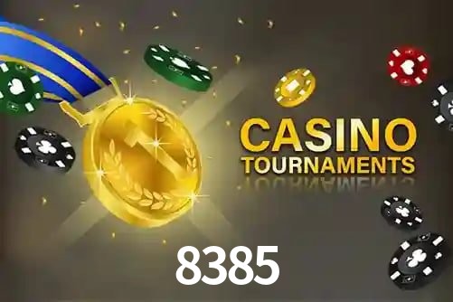 8385.com