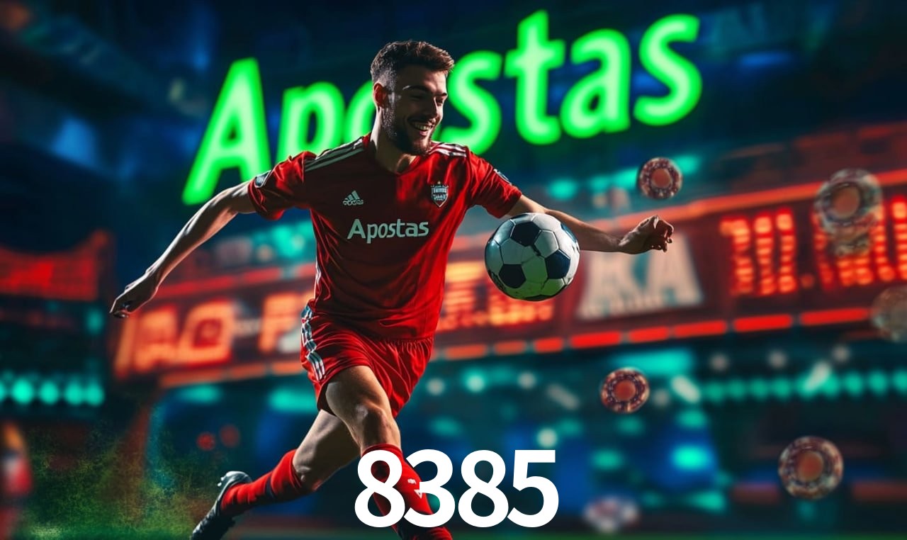 Bônus Diários 8385