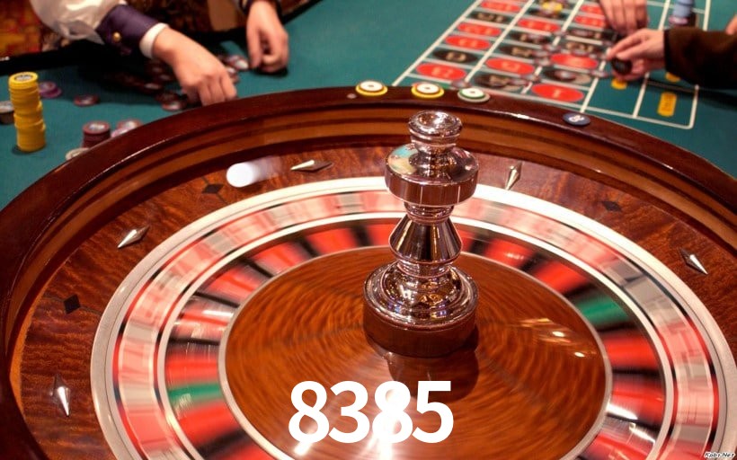 Casino VIP 8385