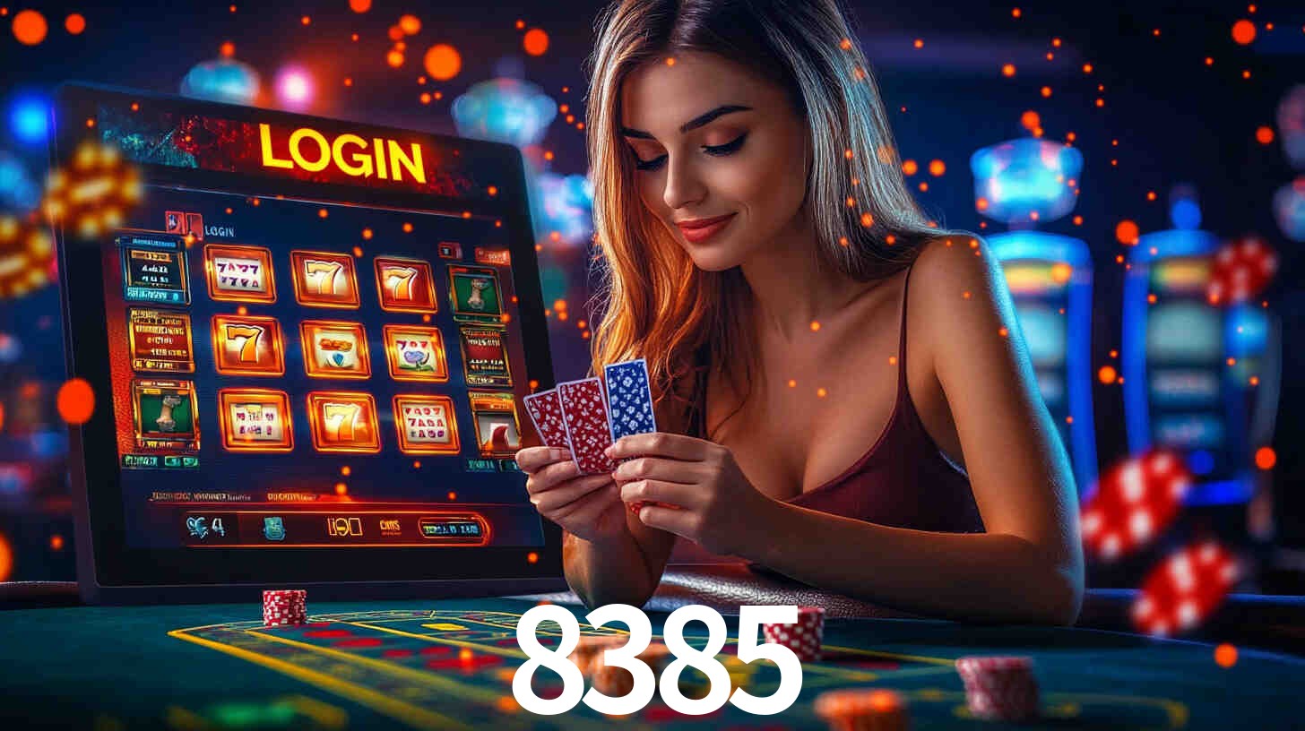 Premium Interface 8385