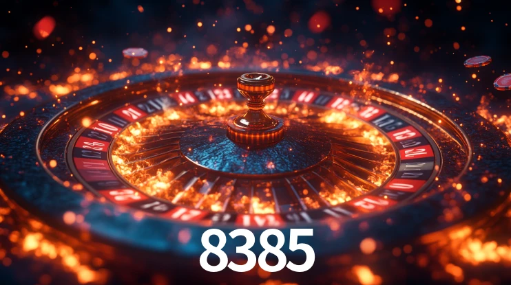 Spaceman Game 8385