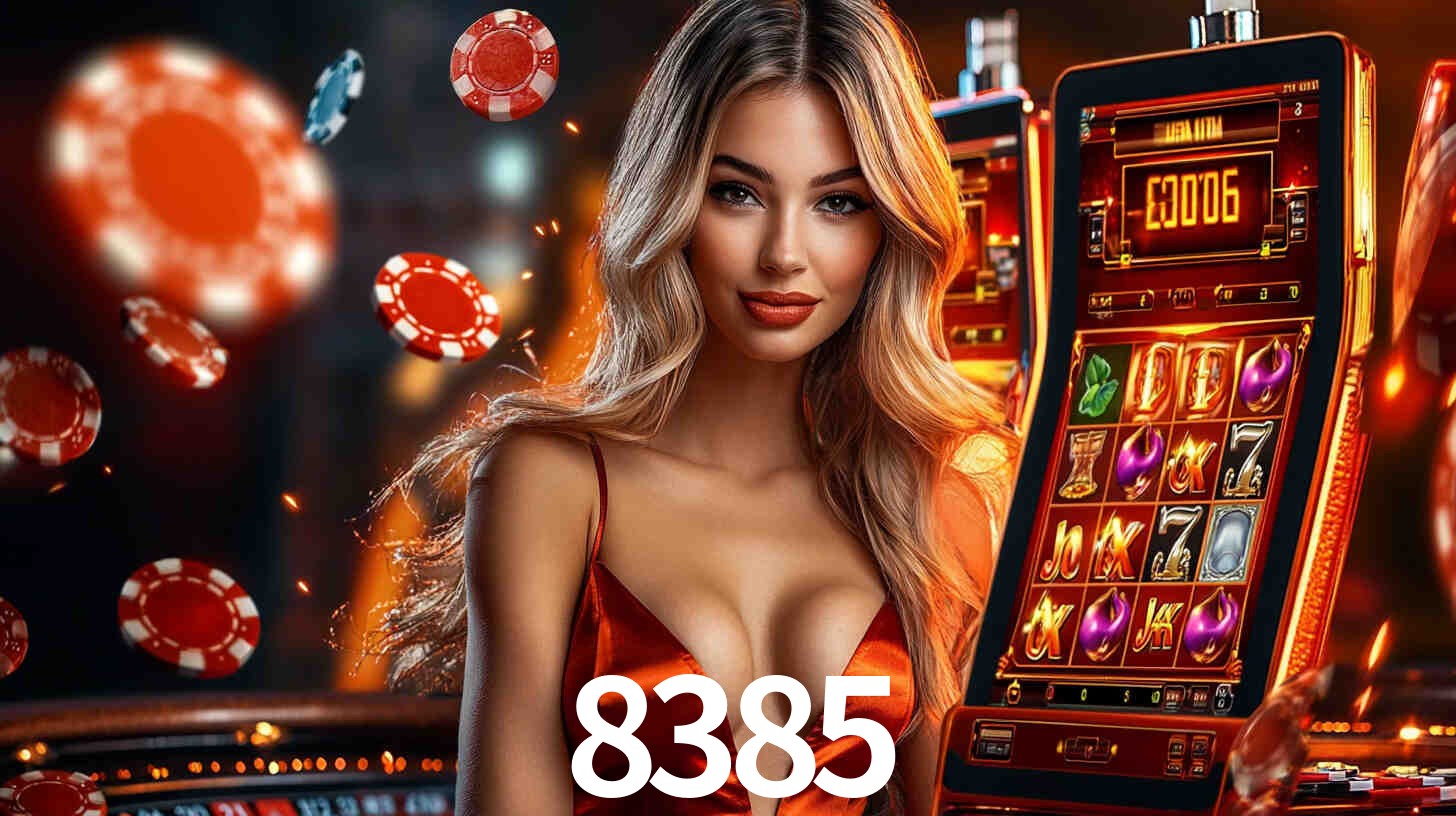 Live Casino 8385