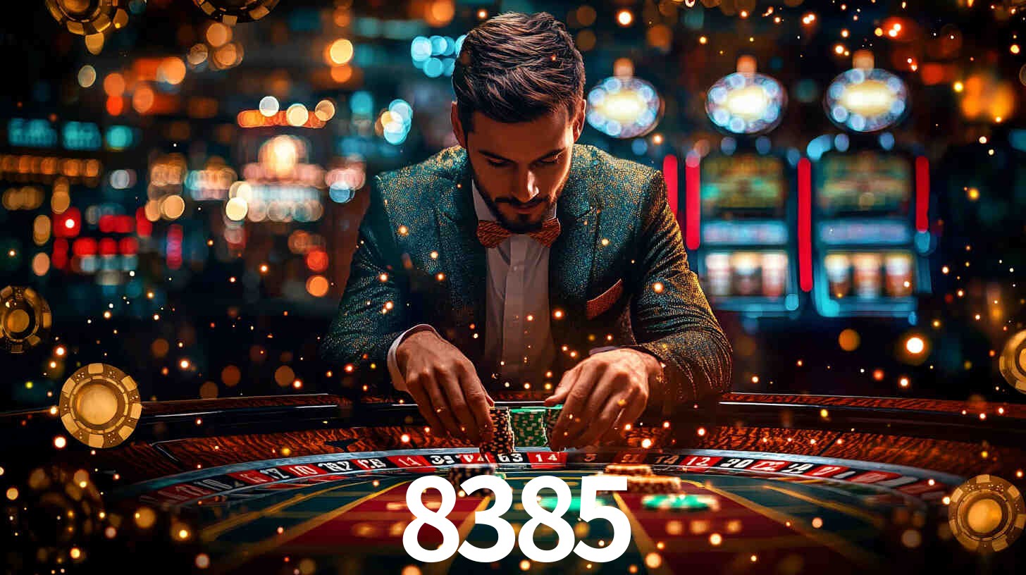Sports Statistics 8385