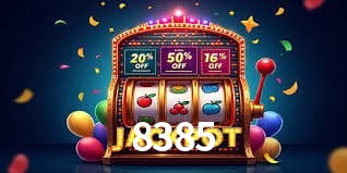 8385 - Casino Online Plataforma - 8385.com