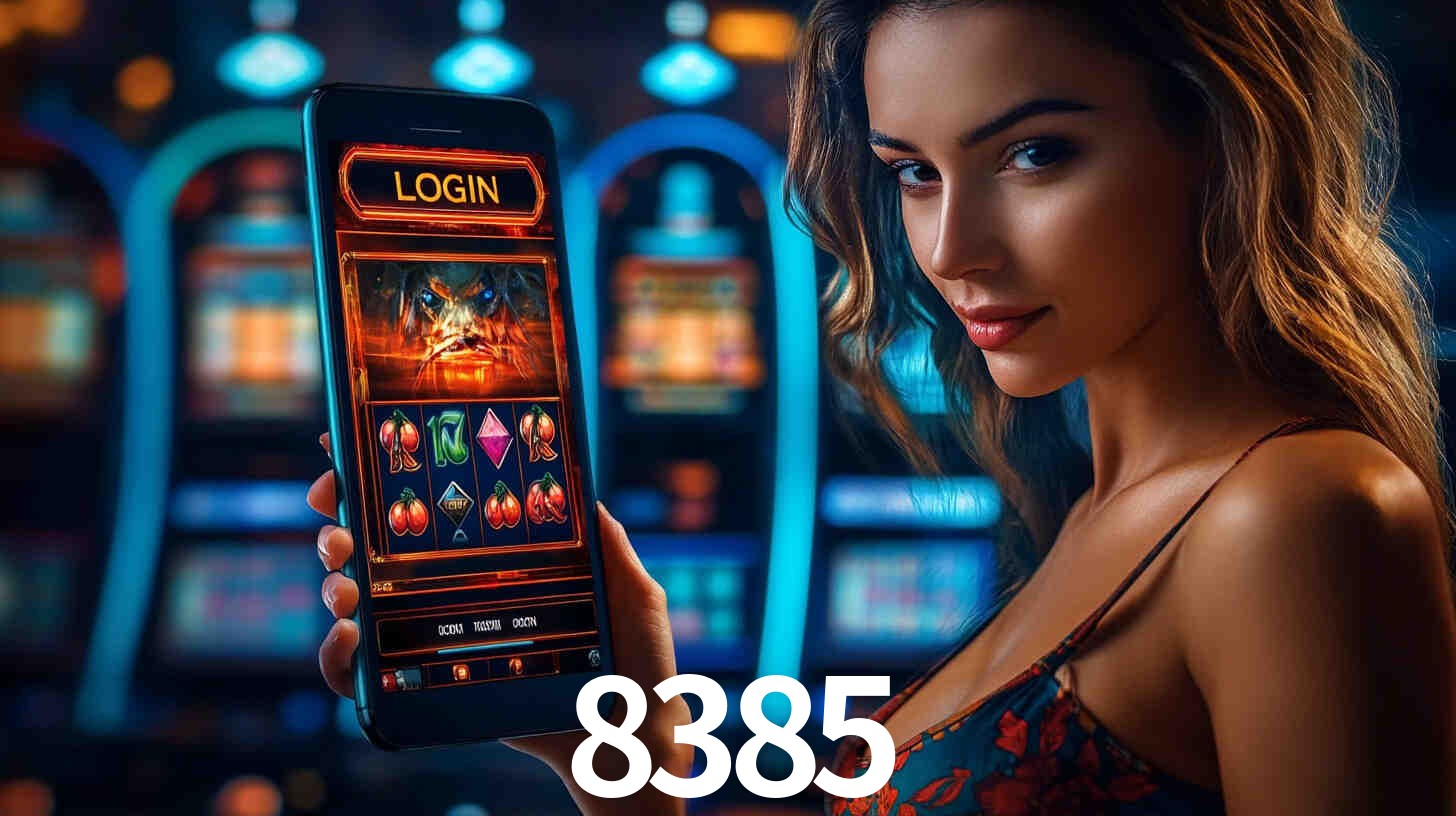 Instant EasyPaisa 8385