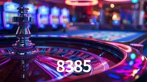 API Integration 8385
