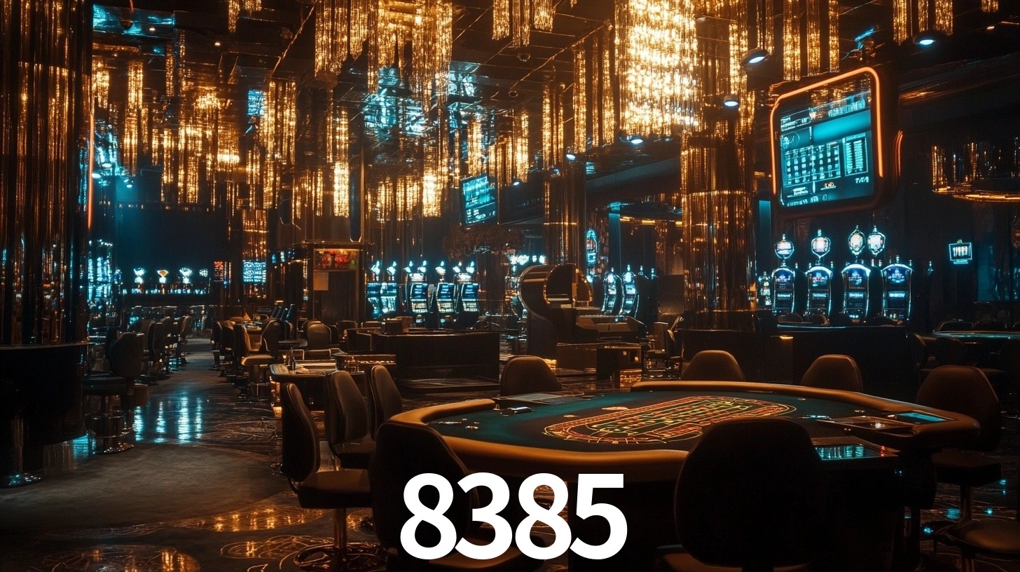 Programa VIP 8385