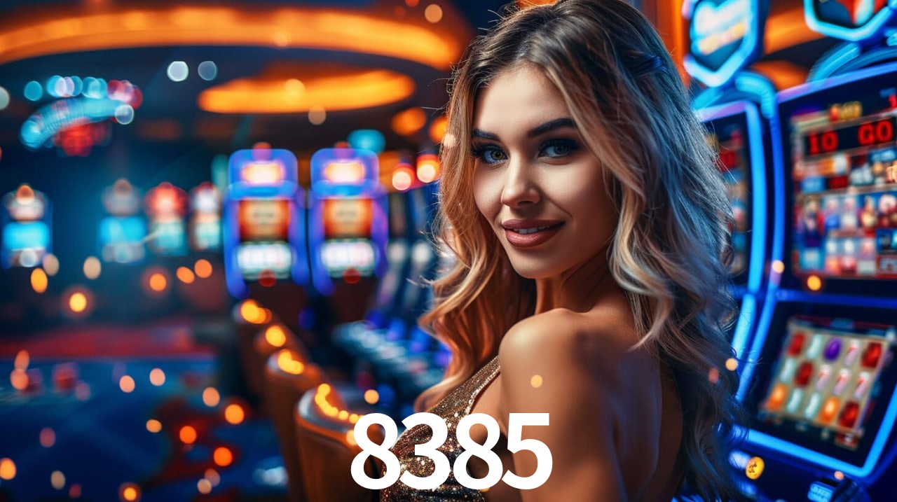 Flash Promotion 8385